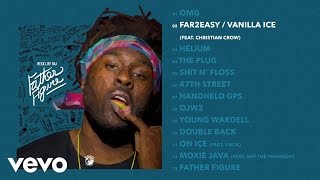 Rexx Life Raj - Far2Easy / Vanilla Ice (Audio) ft. Christian Crow
