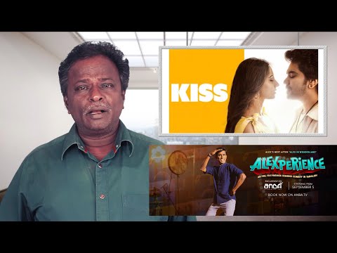 KISS Review - Kavin - Tamil Talkies