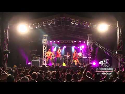 Reny e a Galera - Puta que Pariu