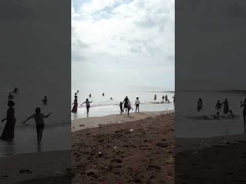 #beach #sea #seen #today