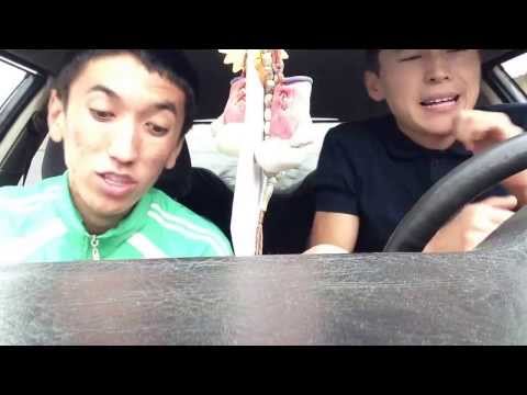 MC DOHA - Растамания [ft NIKO] (LIVE VIDEO)