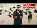 Dhanda Nyoliwala Knife Brows Official Music Video