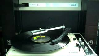 Engelbert Humperdinck - Miss Elaine ES Jones (LP)