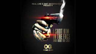OG ROME ZONE - ZONE ROME FREESTYLE OG ROME ZONE - ZONE ROME FREESTYLE