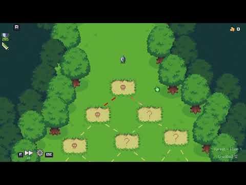 It's ridiculous how strong this Boss Relic has become | Peglin