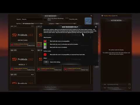 MongoTV_4212 - Mongo Games - Part 68 - Euro Truck Simulator 2 - ETS2 - Trucker Olsen