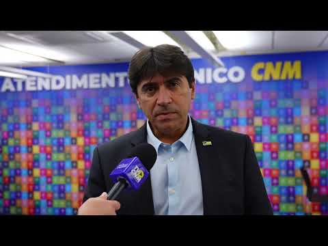 Município de Itacuruba (PE) faz adesão ao Projeto Rede de Municípios Doadores da CNM