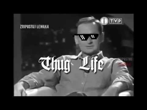 Cejroś masakruje 