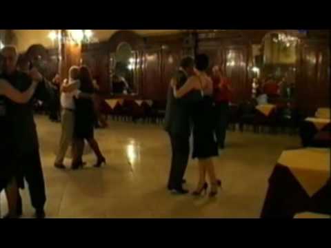 Gerardo Portalea - La Confiteria Ideal