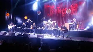 Pentagram - Brain on the Wall (Harbiye Açık Hava Sahnesi)