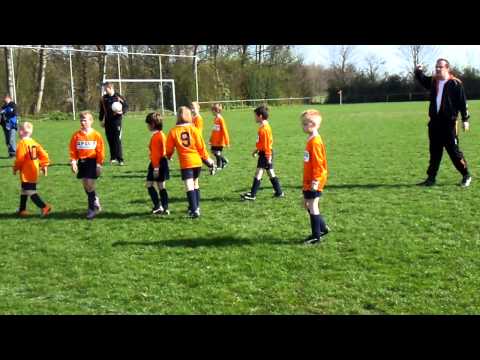 FIOS F1 - Simonshaven F2, beker. Film 5