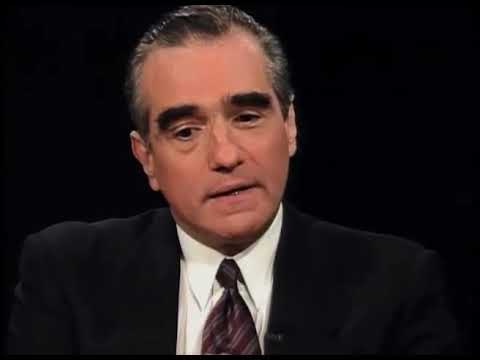 Martin Scorsese on Federico Fellini