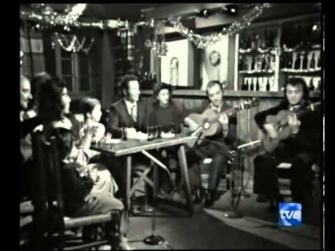 Fosforito. (Navidad Flamenca) Gtr. Juan y Pepe Habichuela.1976