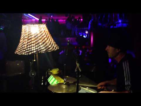 Conscious Noize feat Jackbox @ Jackland (Pigallion Paris 2012)