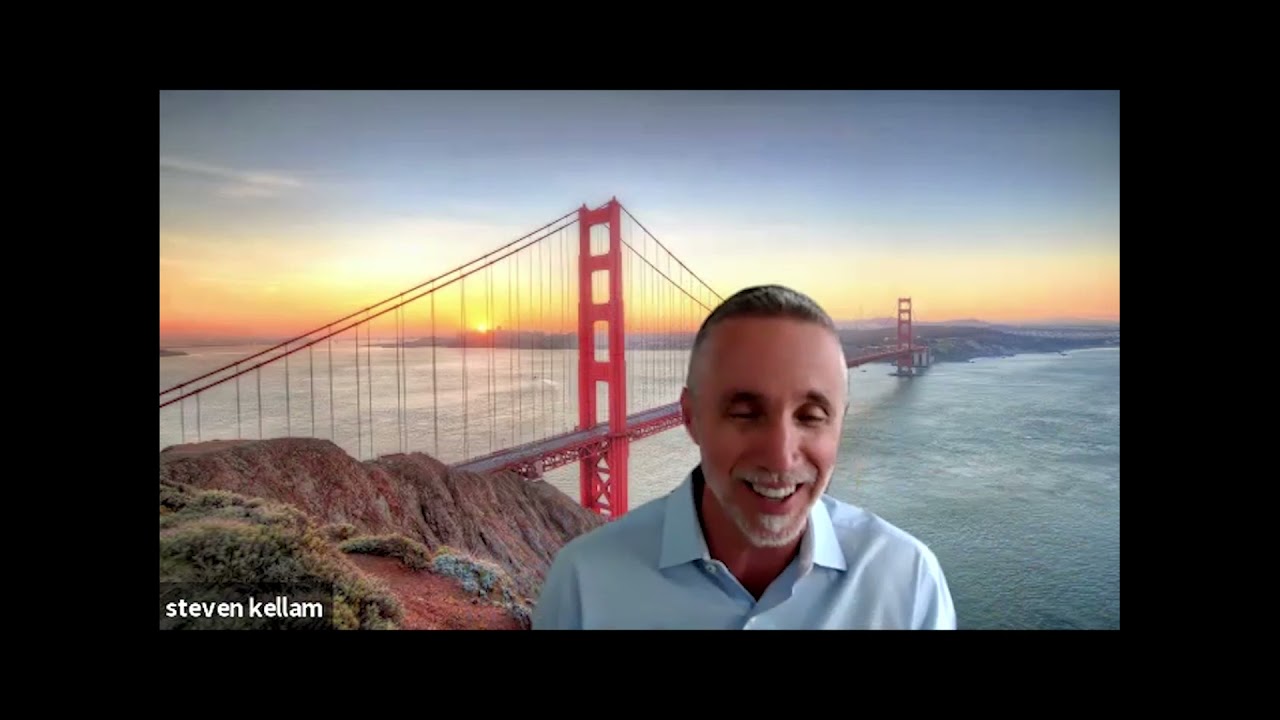 Ecosystem Orchestration – The Solution to Managing Today's Complex Channel | James Hodgkinson  EP.87