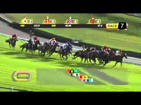 Ares - Derreck David (18 March)