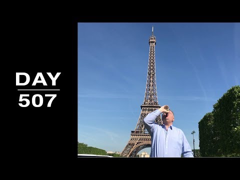 Daily Morinzhi - Day 507