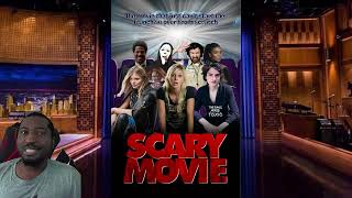 MOVIE REVIEW - SCARY MOVIE (2026)