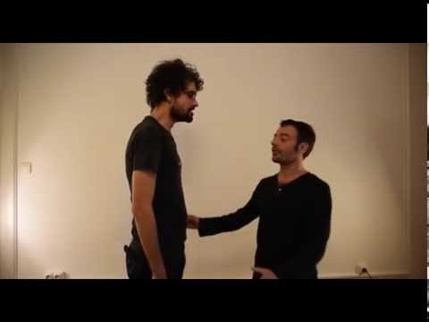 Funambals 2015 : comment danser la mazurka avec une loutre ?