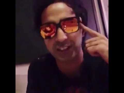 Take Eight: (Ixist) Straight outta New Delhi (Produced by DJ Lethal Skillz)