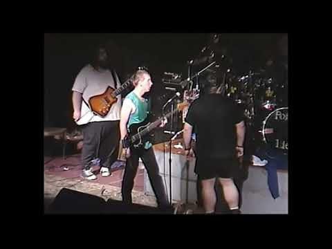 Poison Idea - Hangover Heart Attack (Live 1993 at La Luna in Portland)