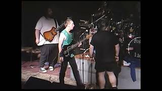 Poison Idea - Hangover Heart Attack (Live 1993 at La Luna in Portland)