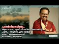 Paalnilavile Pavanithal Butterflies 1993 Prabheesh