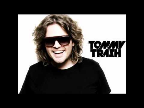 Digitalism - Falling - Tommy Trash remix