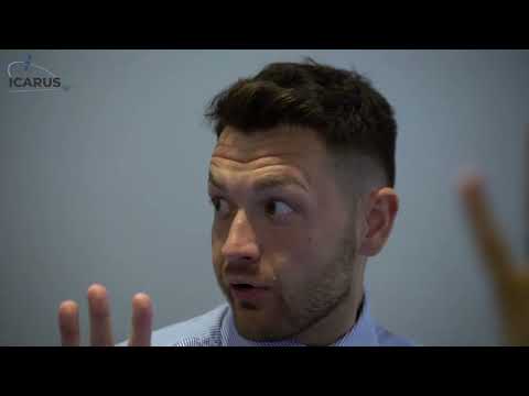 Integrated common altitude reference system for U-space