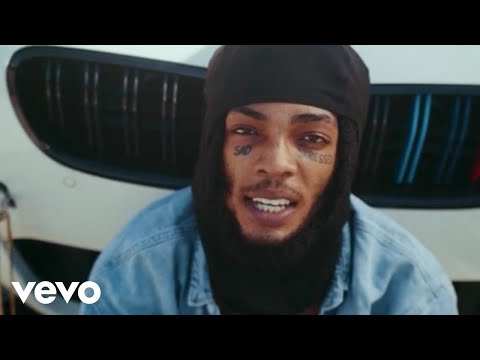 Roze Don - Jim Brown & Live Up