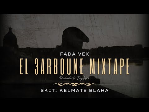 Video thumbnail for Skit: Kelmate Blaha