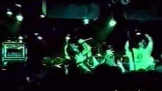 The Used - 02 - Pieces Mended (Live On 09-16-2002)