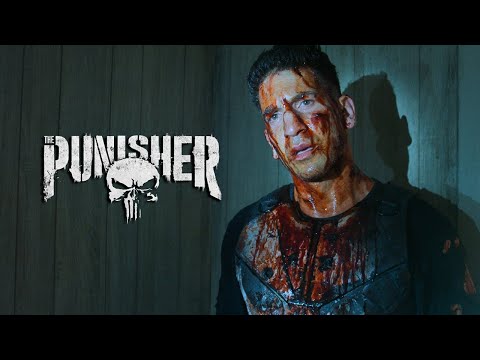 (Marvel) Frank Castle | The Punisher