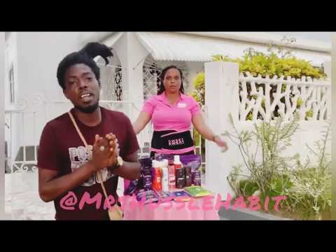 BBTV | MrsHussleHabit Healthy and Beauty Total Life Change