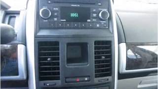preview picture of video '2010 Dodge Grand Caravan Used Cars Wisconsin Rapids, Stevens'