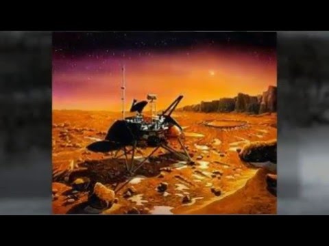 Projekt Mars One in der Kritik - Wie realistisch ist die erste bemannte Marsmission ohne Rückkehr?