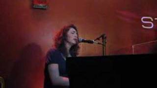 Regina Spektor Hamburg Carbon Monoxide