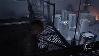 バイオハザードレクイエム　やりまーす！#3