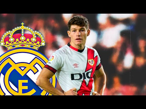 Fran García 2023 - Welcome to Real Madrid! ✔️