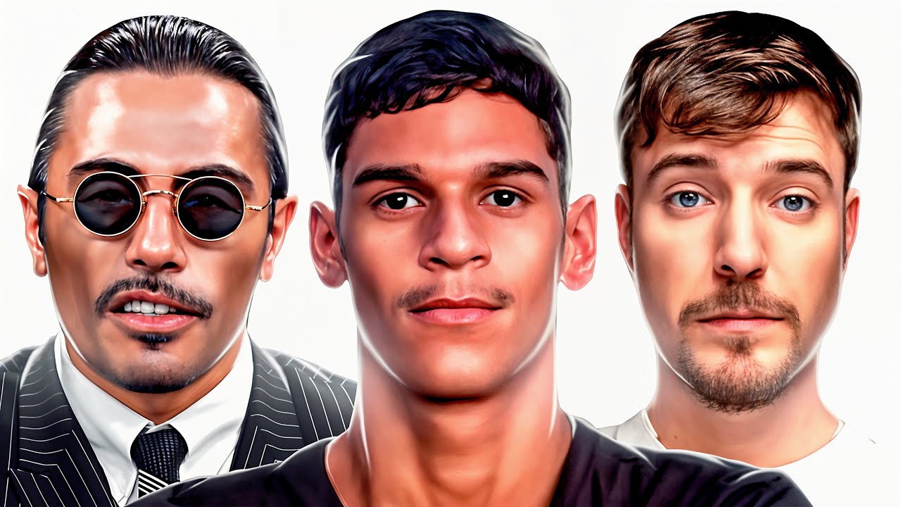 AS MAIORES FARSAS DA INTERNET | ESPECIAL DISRUPTIVO