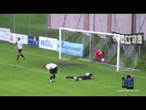 Castello - Tenero/Contra, 4 - 2