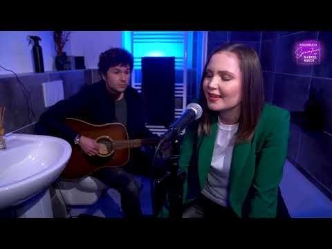 Ed Sheeran – Bad Habits (Joy Gruttmann cover feat. Felix Weidenhöfer) [Kochbuch Spontan]