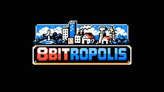 8BITropolis Byte-Off 6 Demo Playthrough
