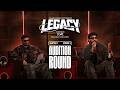 LEGACY EP 03 RAISING THE BAR Raftaarmusic X KRSNAOfficial