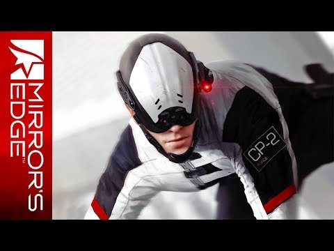 [Trailer Music] Making the Gameplay - Mirror's Edge | E3 2014