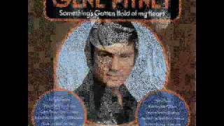GENE PITNEY - Saro Forte - I'm Gonna Be Strong