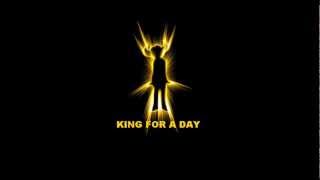 Jamiroquai - King For A Day [Lyrics] HQ