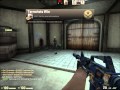 CSGO Matchmaking Dust 2 Lost in Smoke 