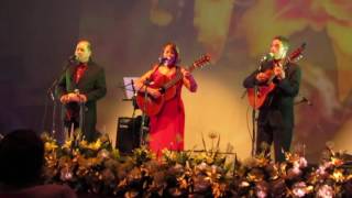 Video de Trio Cumanday