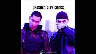 AntiQ 44 X Kshd Ozz - Dresden City Gangs